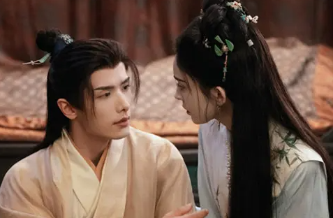 玉茗茶骨荣善宝和晏白楼结婚有什么目的？