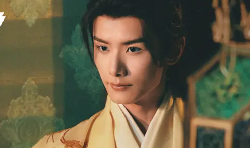 玉茗茶骨晏白楼真正的身份是什么？