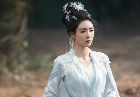 逍遥陆翩翩最后的结局是什么？