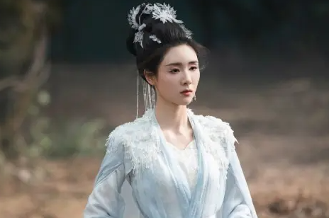 逍遥昙儿是不是复活了？