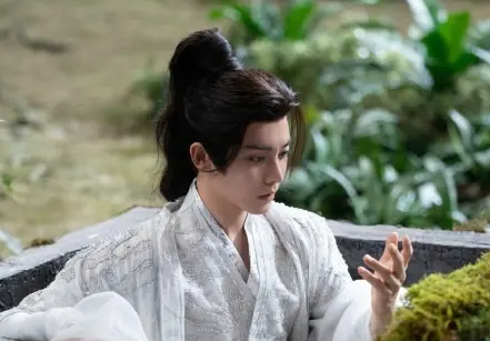 逍遥红烨最终结局是什么？