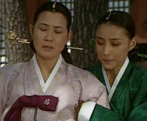 贞纯王后：复杂人性下的历史评判