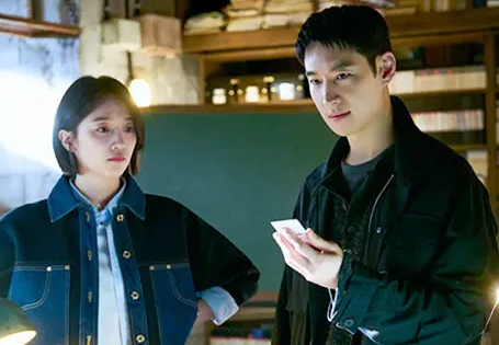 模范出租车3李露美为什么会选择跳河自杀?