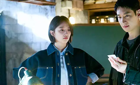 模范出租车3姜珠莉遭遇了什么？姜珠莉为什么毁掉练习生们的女团梦？