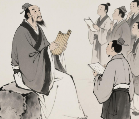 纵横家：古外交谋士与现代职业的千年对话