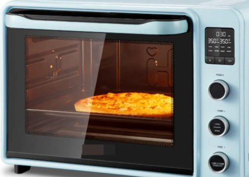 微波炉加热安全指南：避开10大禁忌，守护厨房安全