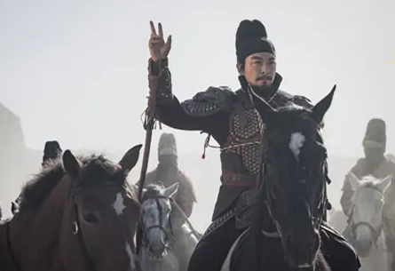 太平年张彦泽最后是怎么死的？