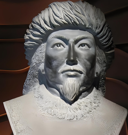 金源郡王的龙生九子：解码完颜阿骨打十六子的姓名密码