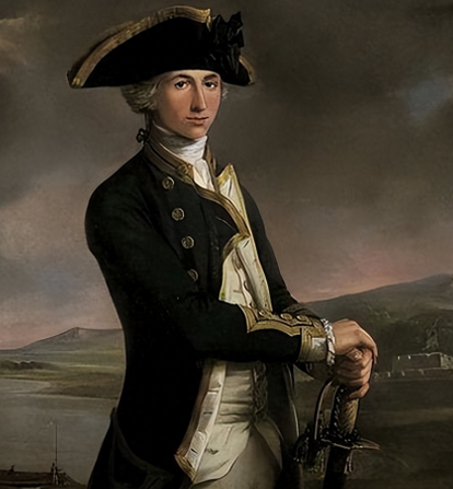 海魂的永恒咆哮：解码“纳尔逊精神”的铁血基因