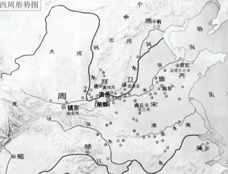 狼图腾的千年流变：揭开“犬戎”消失之谜与现代族群的血脉重构