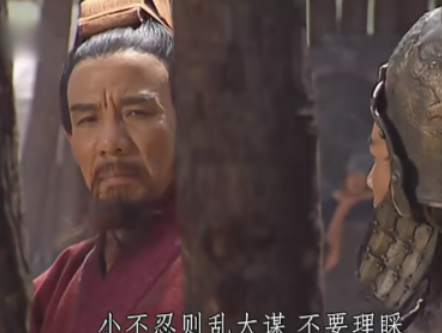 冢虎的致命耐心：为何司马懿才是三国乱世的终极梦魇