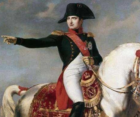 篡位者与正统的千年纠葛：拿破仑究竟是波旁王朝的延续还是终结者？