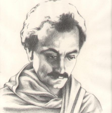 纪哈·纪伯伦：跨越东西方的文学巨匠与国籍之辨