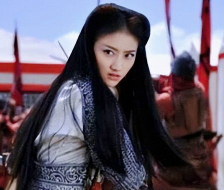 毛皇后结局：忠贞不渝与命运多舛的交织