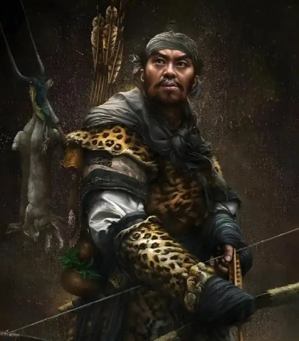 党项拓跋与鲜卑拓跋：历史迷雾中的族源纠葛