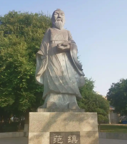 南北朝的理性之光：范缜的无神论抗争