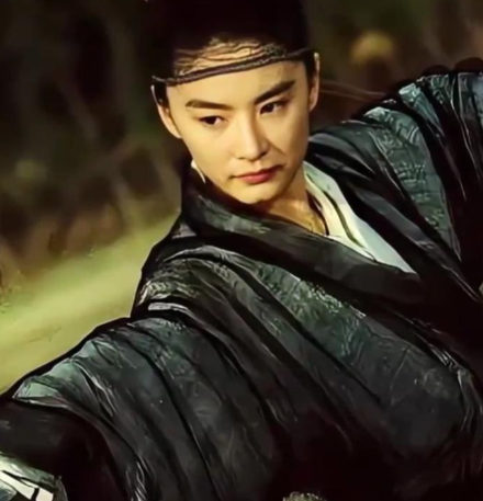 剑影针芒：风清扬与东方不败的巅峰对决之猜想