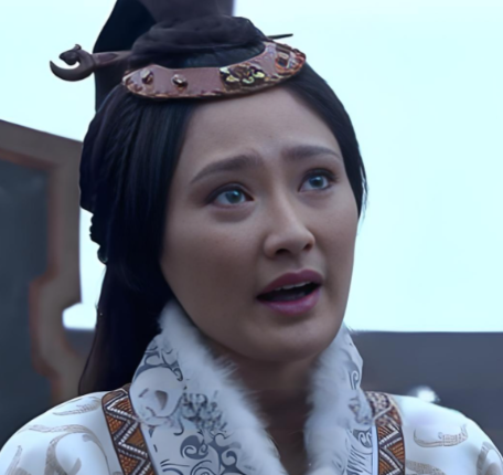 蔡文姬：乱世才女的容颜之谜