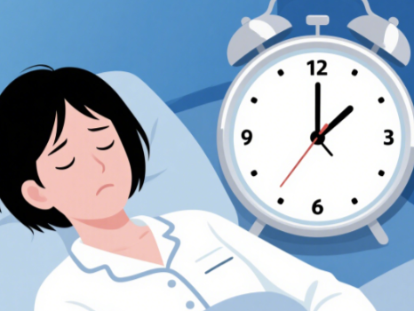 拯救睡眠负债：科学缓解睡眠不足的全方位指南