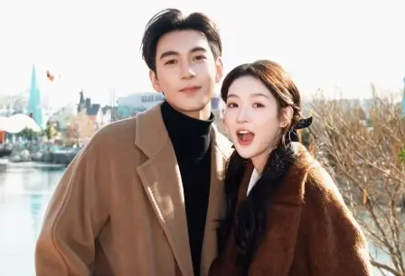 突如其来的爱恋林欢儿与高海明最后在一起了吗？