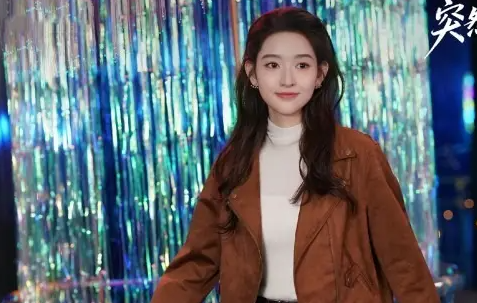 突然的喜欢林欢儿哪一集回到现实的？