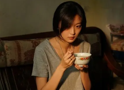 有罪之身夏雪选择嫁给侯军的原因是什么？