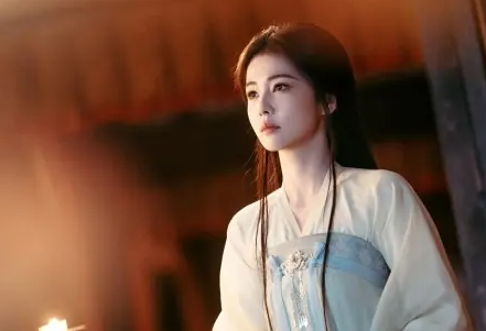 唐宫奇案之青雾风鸣宫莲自杀的原因介绍