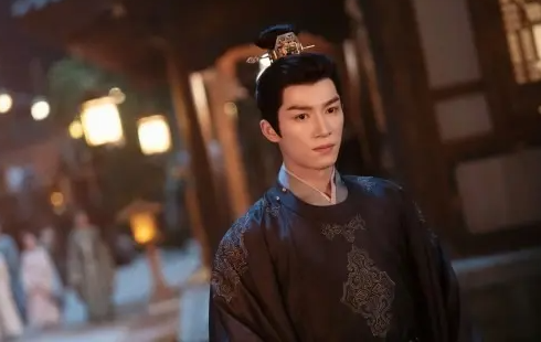 唐宫奇案之青雾风鸣萧怀瑾因为什么学的星象？