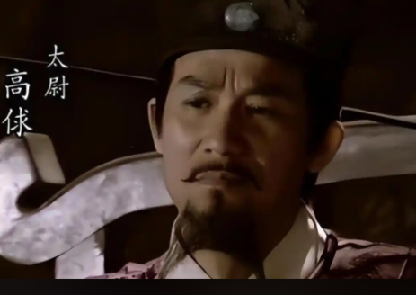 高俅之死：历史与文学的双重镜像