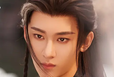 成何体统阿白和夏侯澹之间是什么关系？