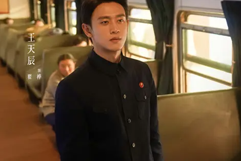 纯真年代的爱情瞿桦想和方穆静结婚的目的是什么？