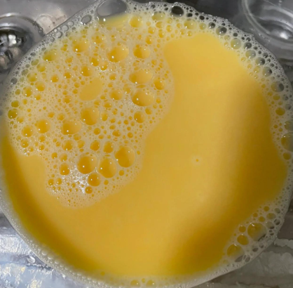 水蒸蛋气泡多？这些妙招让蛋羹细腻如镜