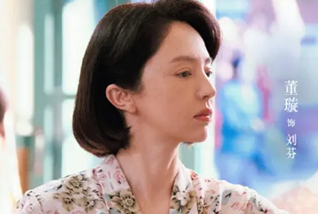 你好1983刘芬和夏大军离婚在哪一集？