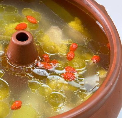 炖汤时白酒的用量指南：精准把握风味与健康的平衡