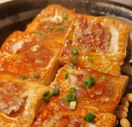 酿豆腐的“灵魂搭档”：解锁豆腐选择的黄金法则