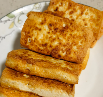 解锁煎豆腐完美秘籍：这些注意事项不可不知