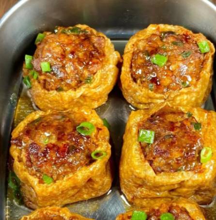 解锁酿豆腐的美味密码：从选材到烹饪的全面指南