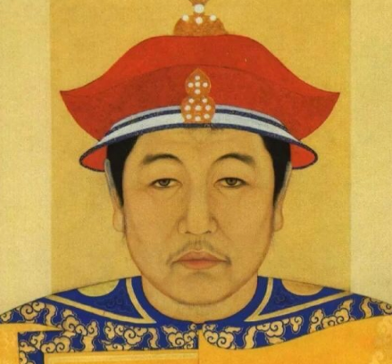 顺治：清朝入主中原的第一位皇帝