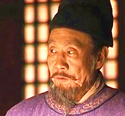 裴寂：唐朝开国宰相的传奇人生