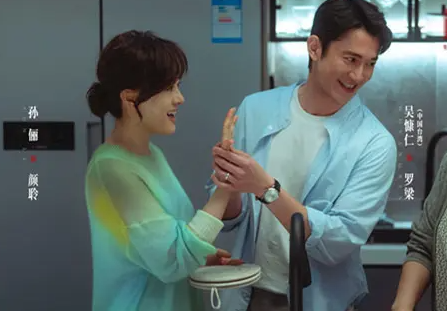 危险关系颜聆母亲死亡的真相揭秘