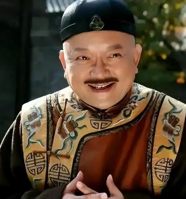 权臣末路：和珅的倒台与清算