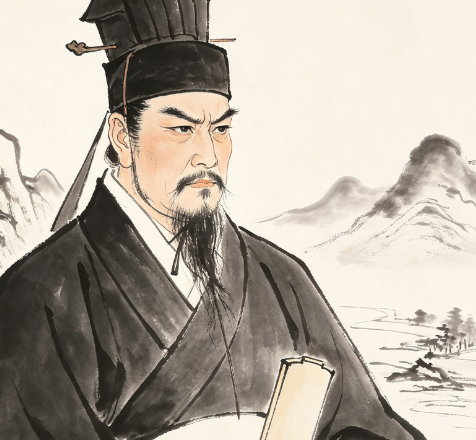 崔涣之妻：隐于历史长河中的贤内助