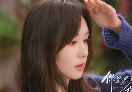 你是迟来的欢喜阮喻掉马是在哪一集？