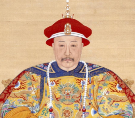 嘉庆与陈裴之：君臣对话中的时代回响