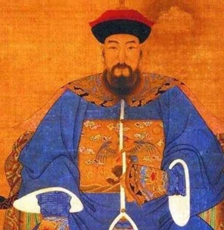 吴三桂：历史天平上的罪与罚