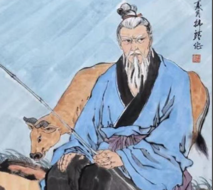五羖大夫百里奚：春秋霸业的奠基者