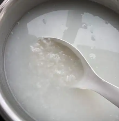 煮粥之选：米饭与大米的“较量”