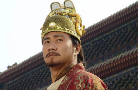 朱元璋诛杀开国功臣：权力博弈下的必然抉择
