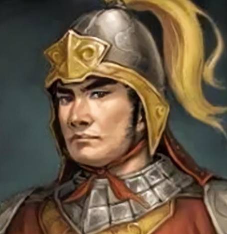 江表虎臣徐盛：乱世烽火中的忠勇传奇