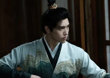 白日提灯方先野下线是哪一集？